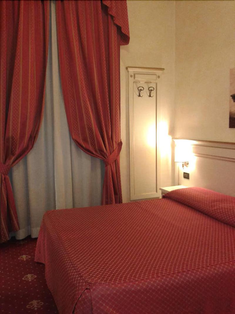 Hotel Galimberti Torino Esterno foto