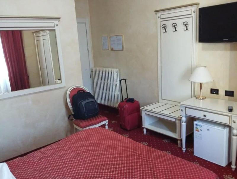 Hotel Galimberti Torino Esterno foto