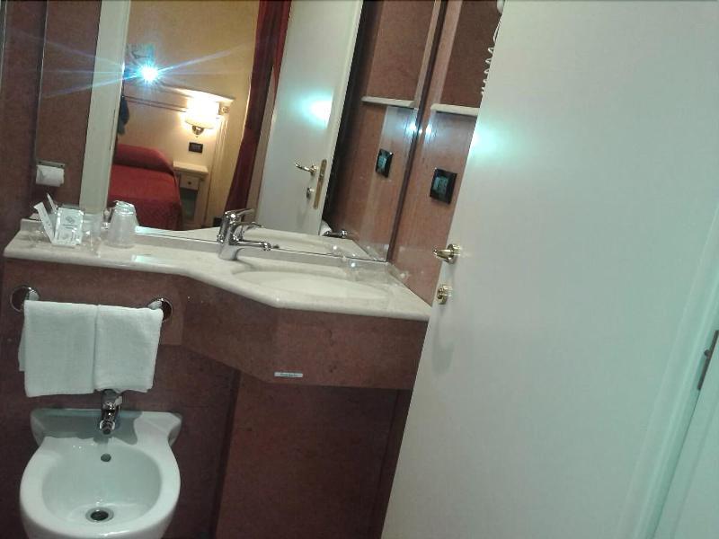 Hotel Galimberti Torino Esterno foto