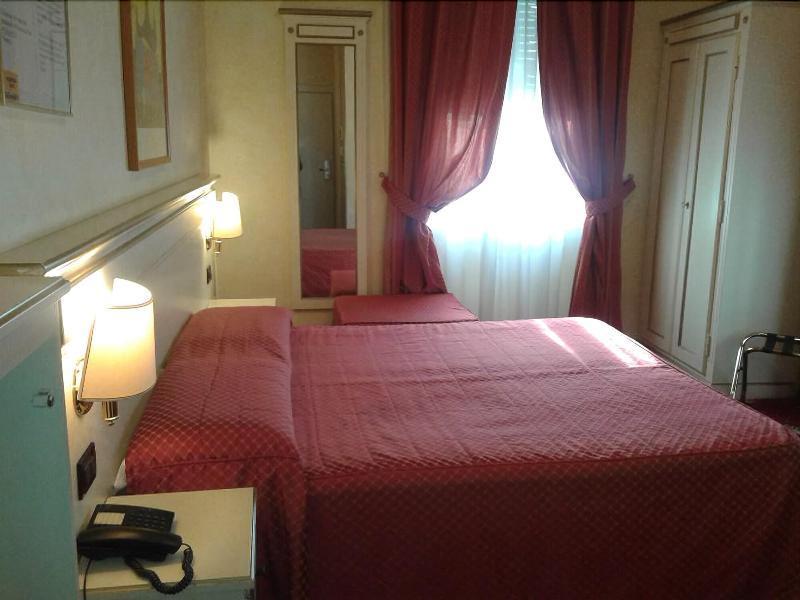 Hotel Galimberti Torino Esterno foto