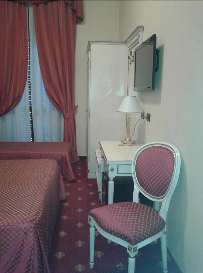 Hotel Galimberti Torino Esterno foto