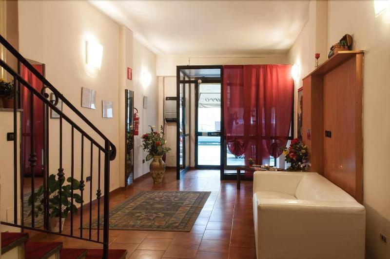 Hotel Galimberti Torino Esterno foto