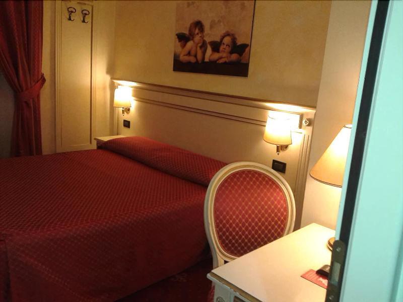Hotel Galimberti Torino Esterno foto