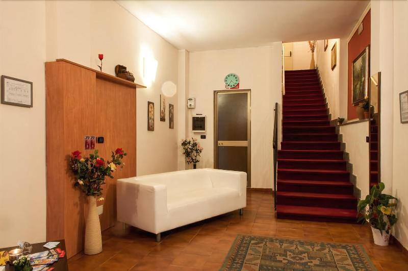 Hotel Galimberti Torino Esterno foto
