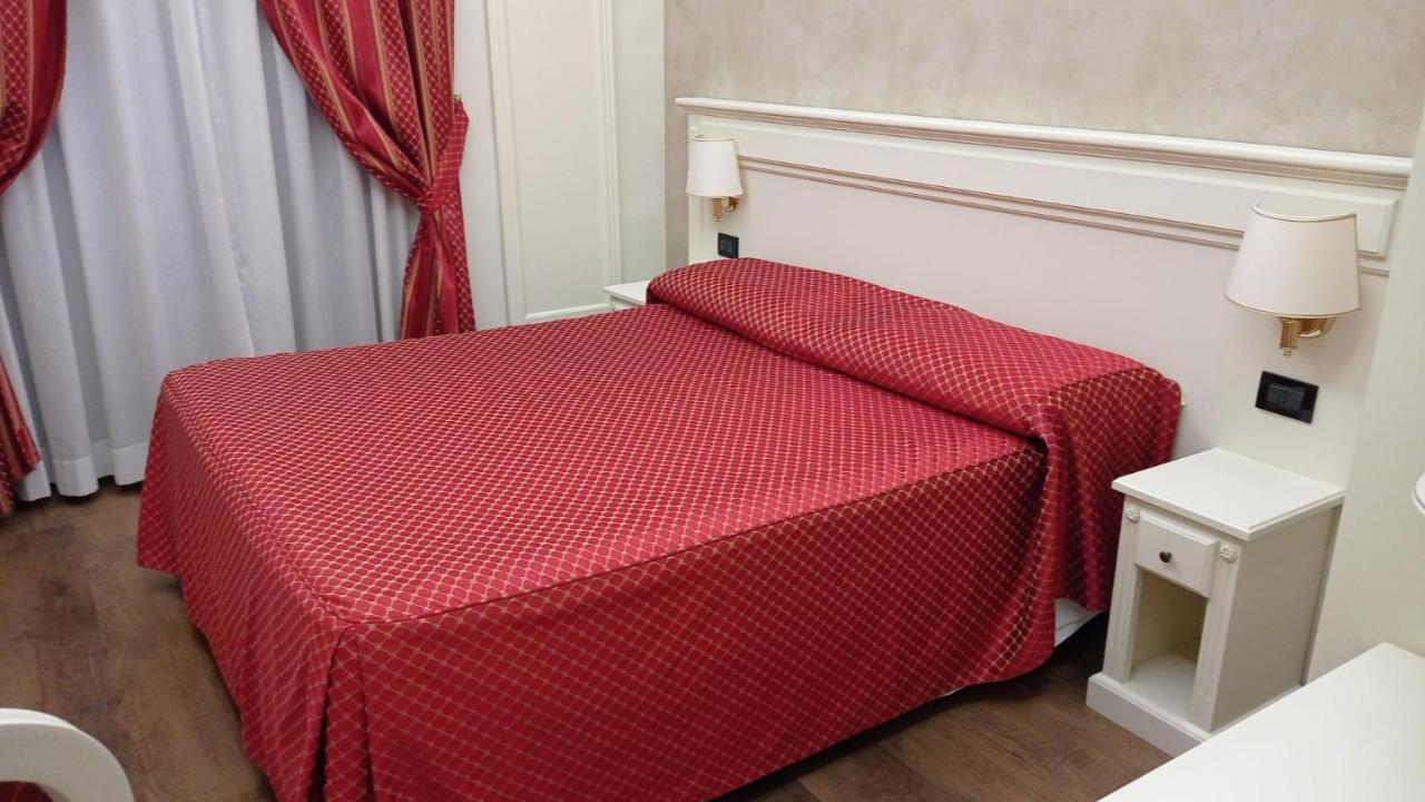 Hotel Galimberti Torino Esterno foto