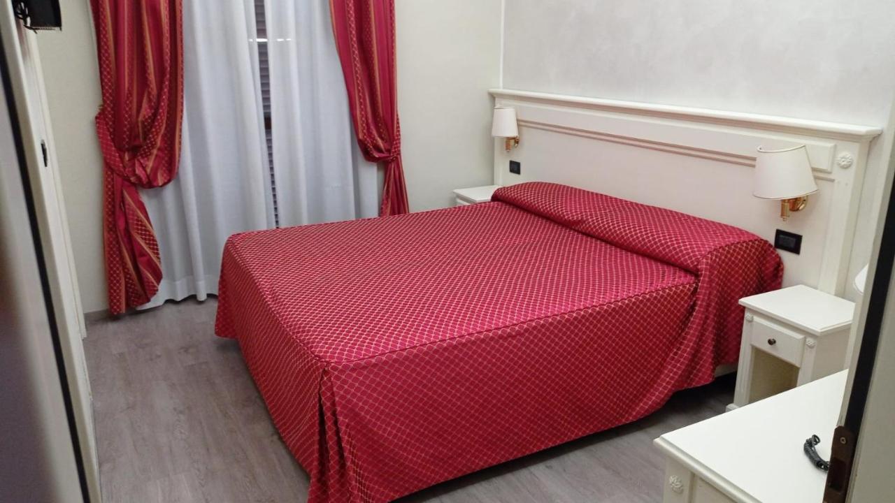 Hotel Galimberti Torino Esterno foto