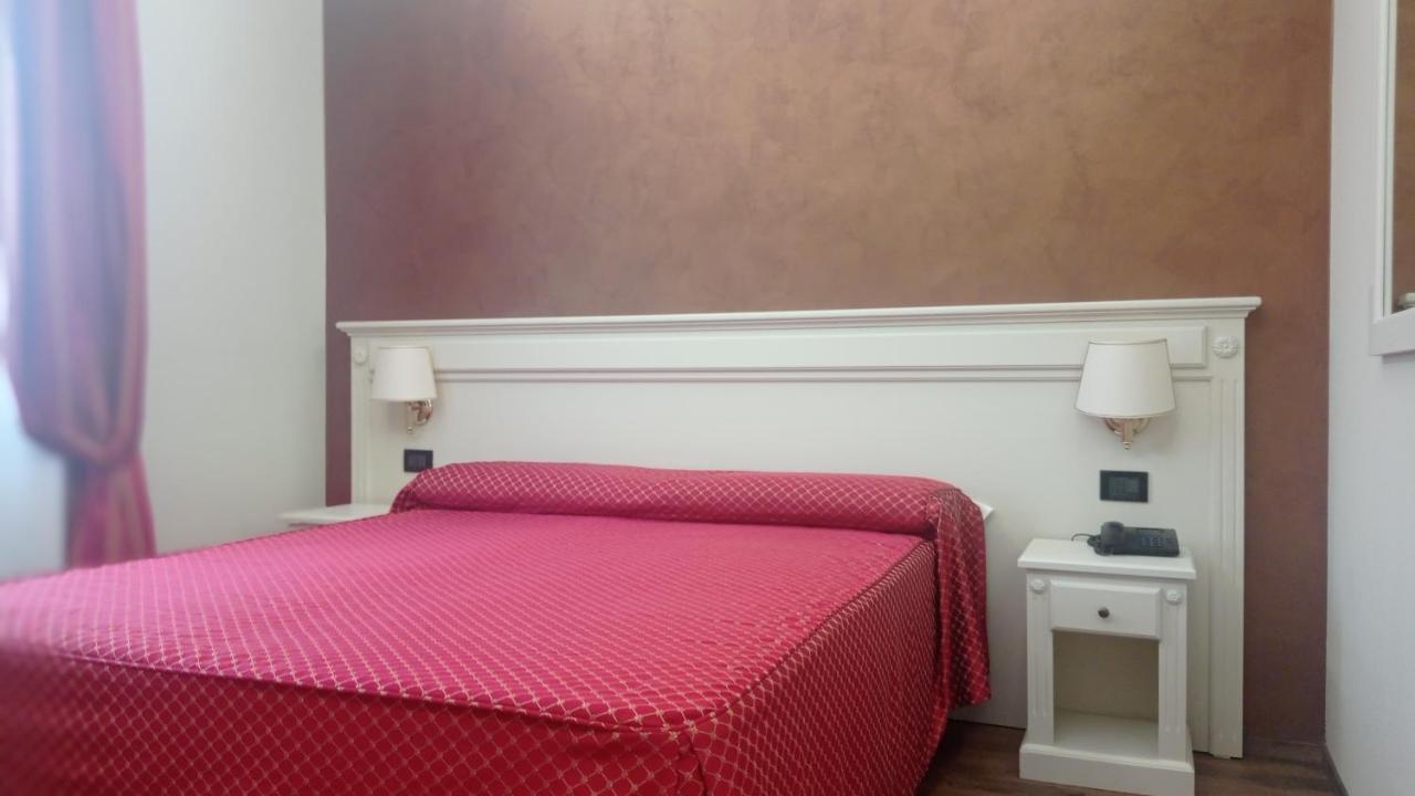 Hotel Galimberti Torino Esterno foto