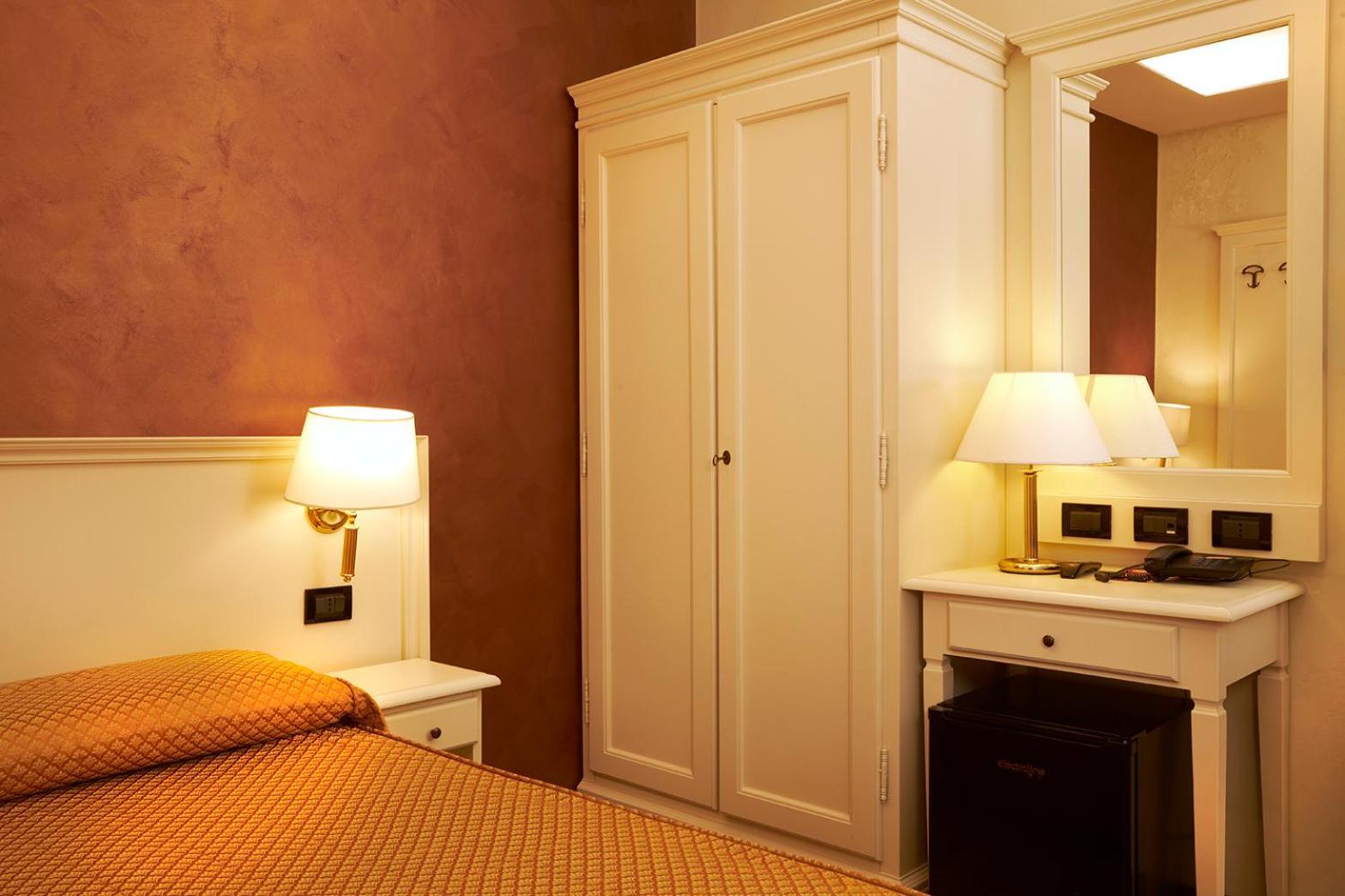 Hotel Galimberti Torino Esterno foto