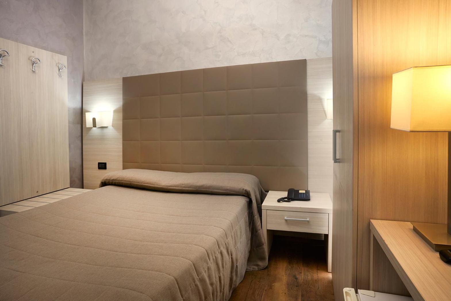 Hotel Galimberti Torino Esterno foto