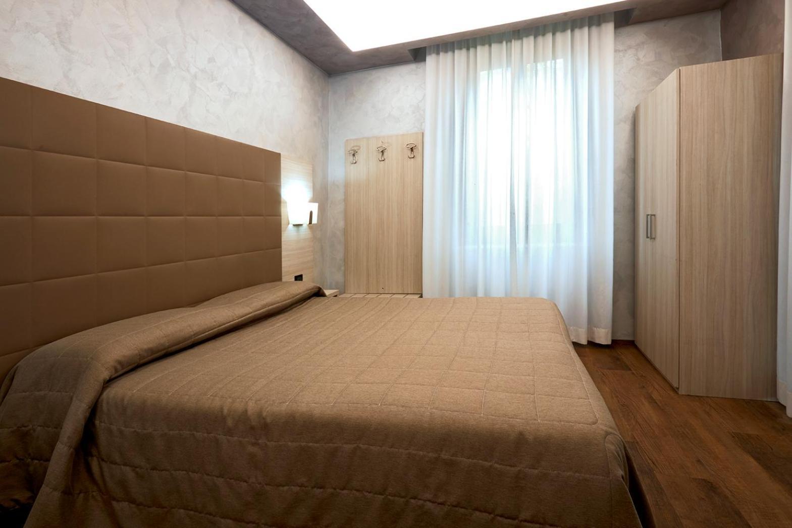 Hotel Galimberti Torino Esterno foto