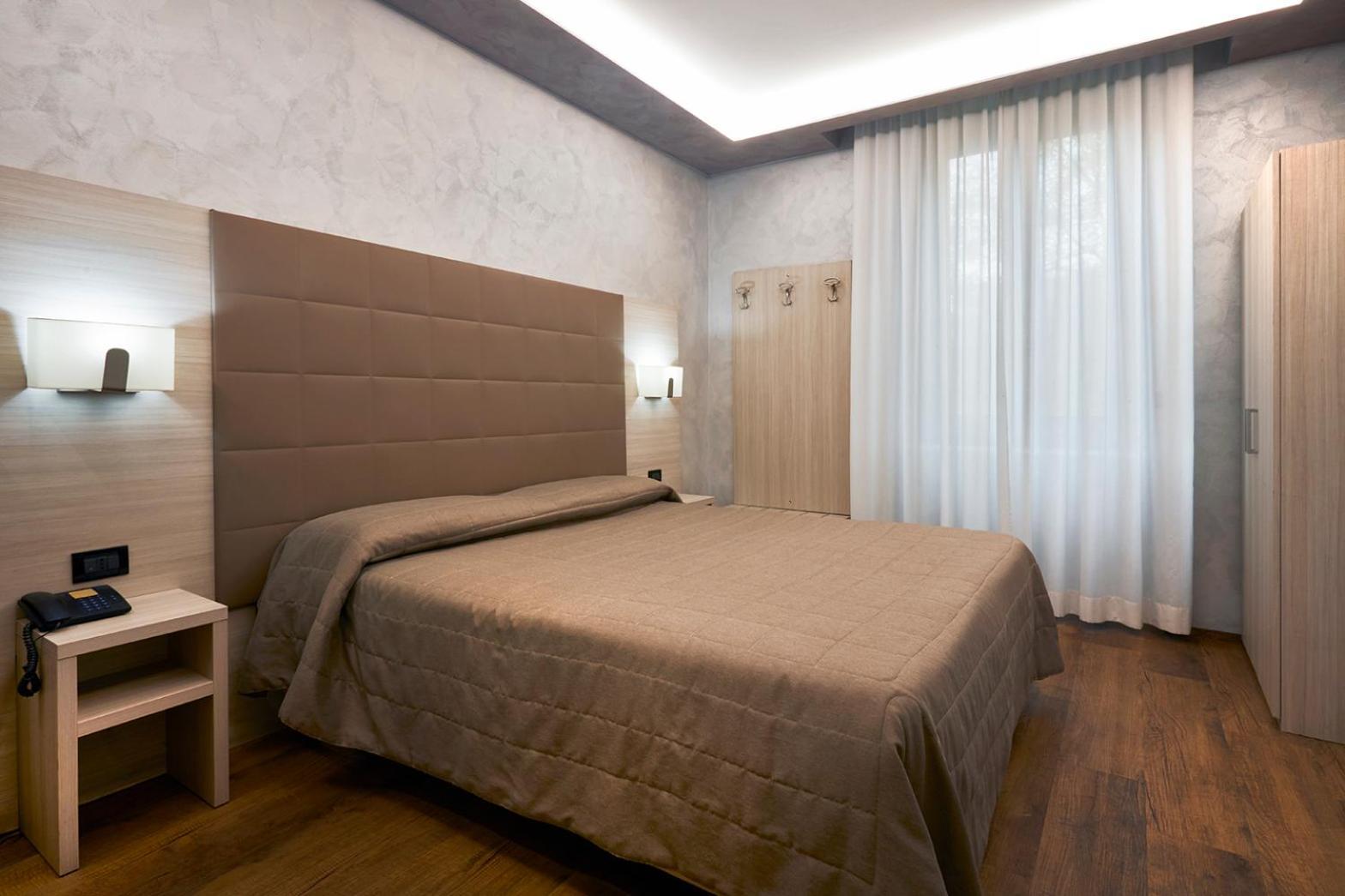 Hotel Galimberti Torino Esterno foto