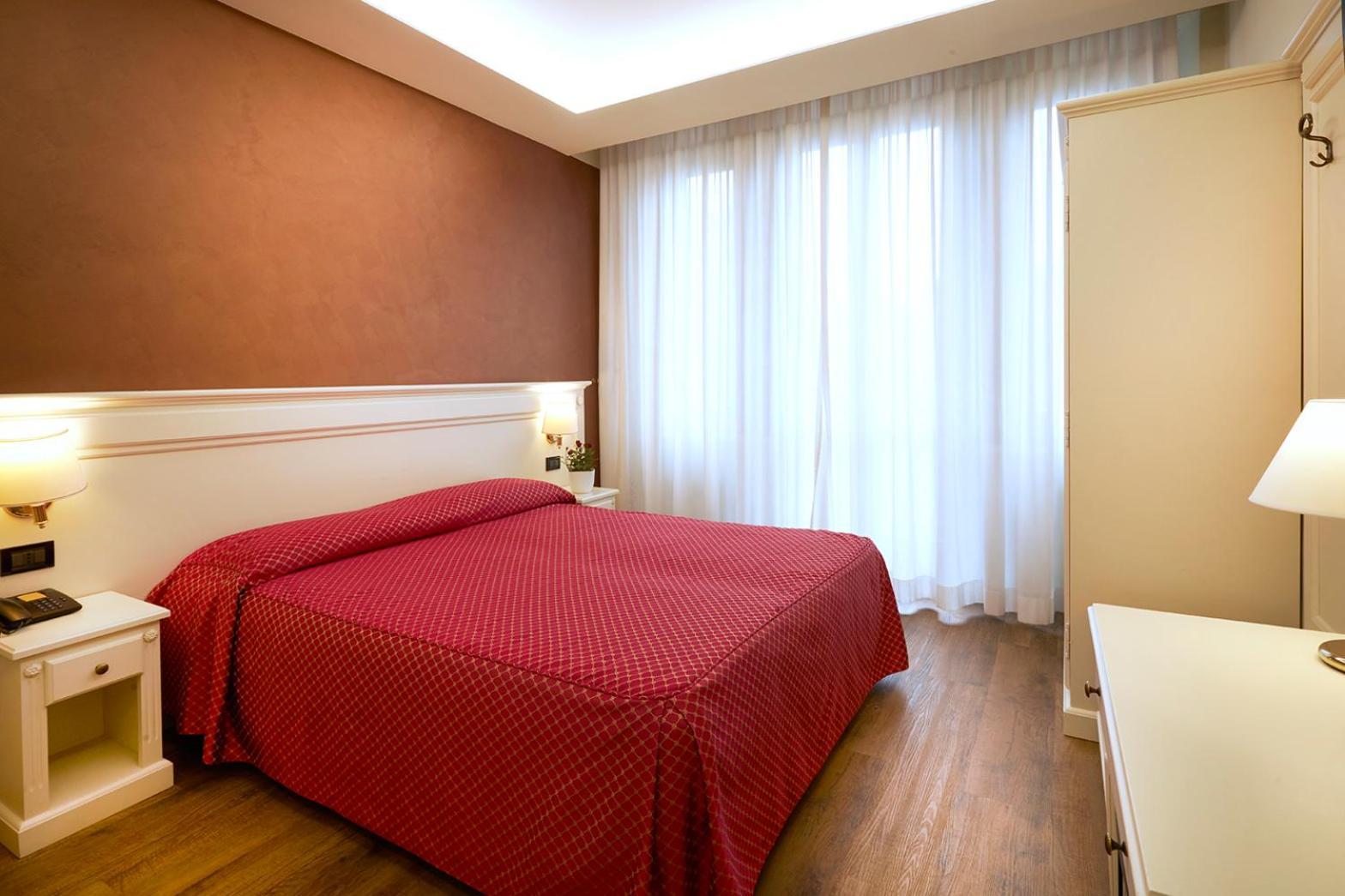 Hotel Galimberti Torino Esterno foto