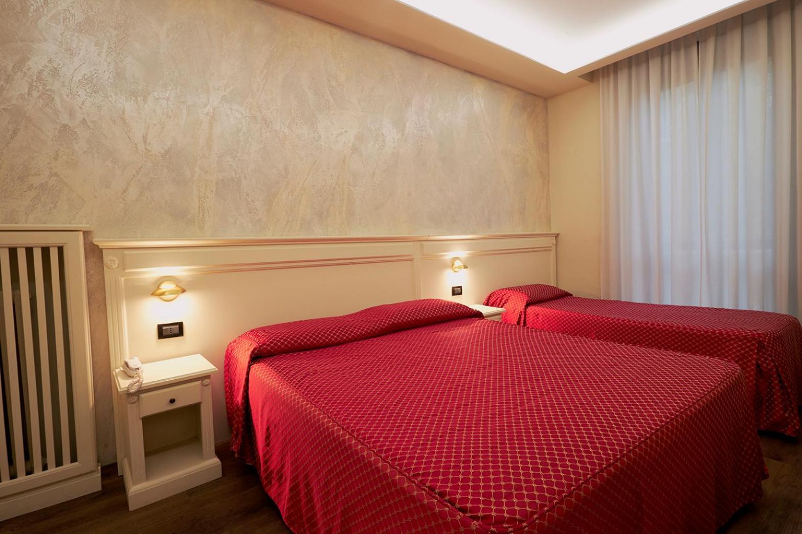 Hotel Galimberti Torino Esterno foto
