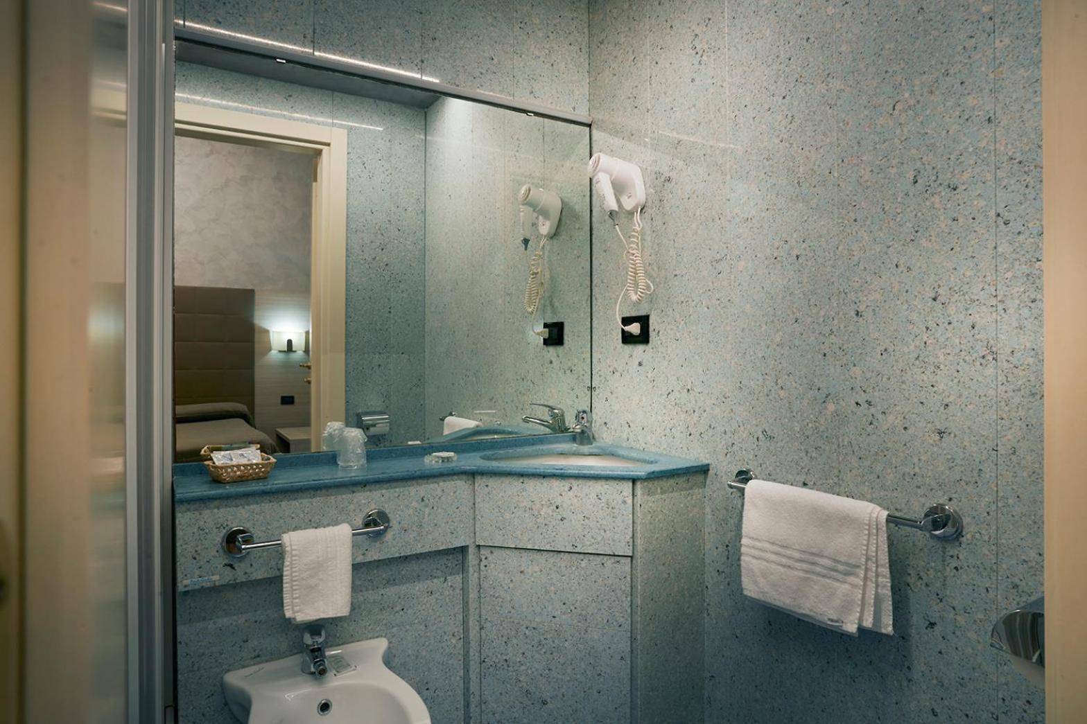 Hotel Galimberti Torino Esterno foto