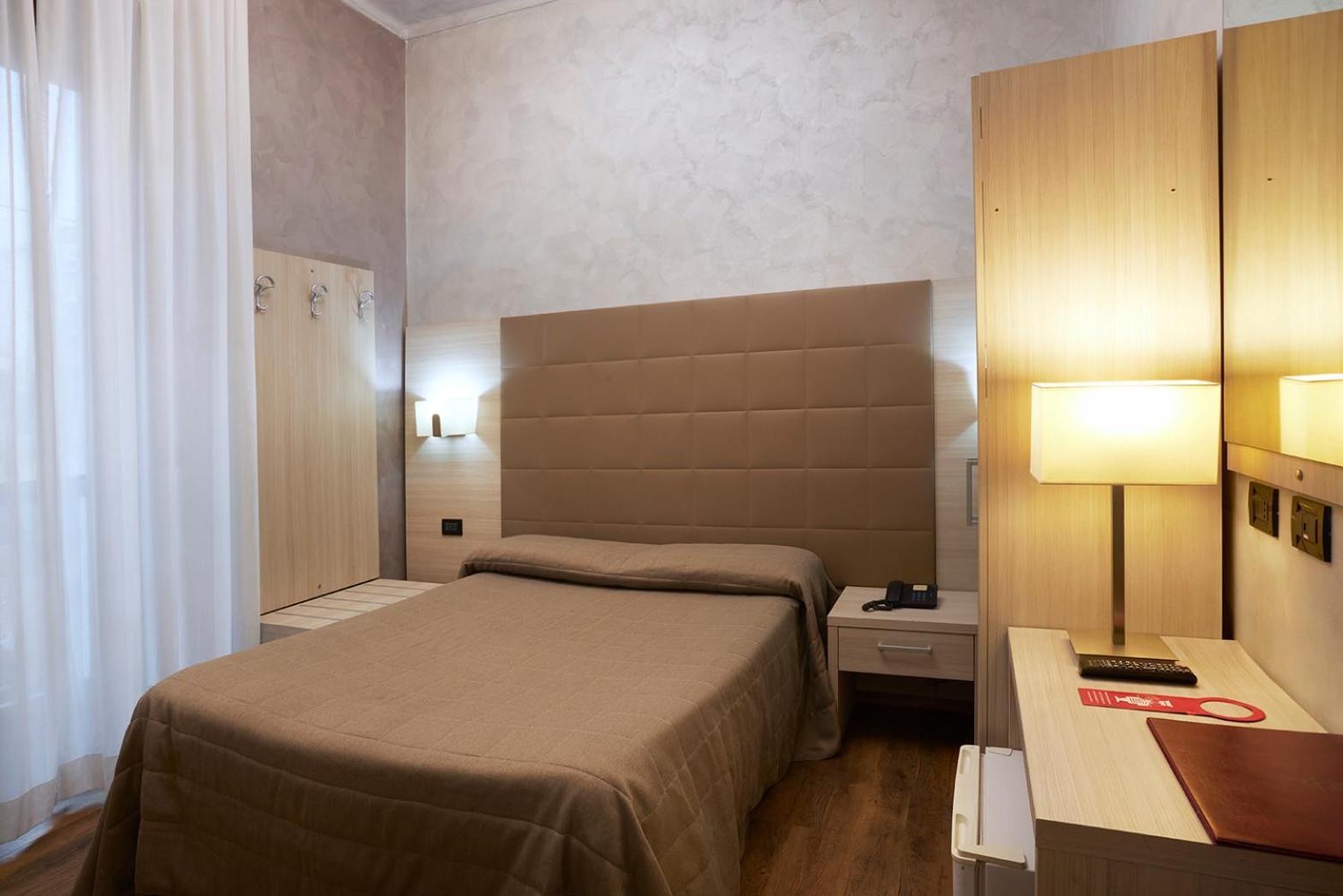 Hotel Galimberti Torino Esterno foto