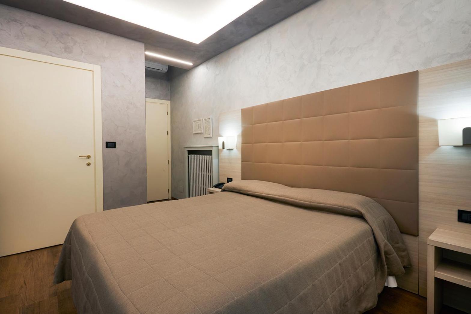 Hotel Galimberti Torino Esterno foto