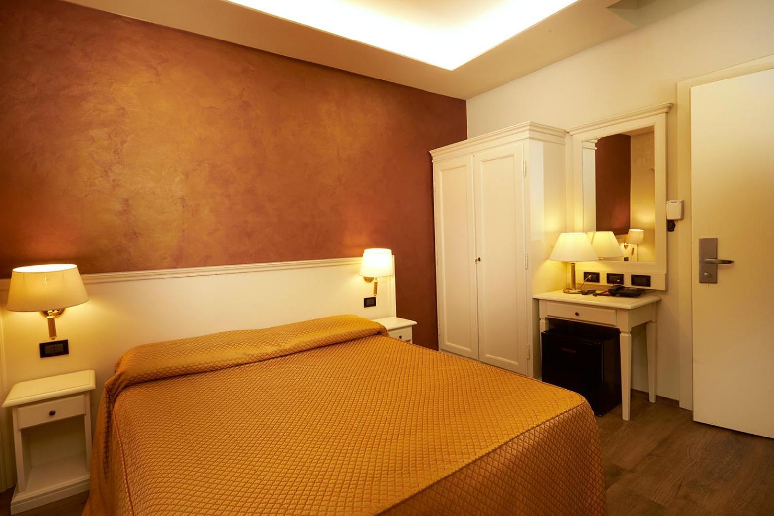 Hotel Galimberti Torino Esterno foto