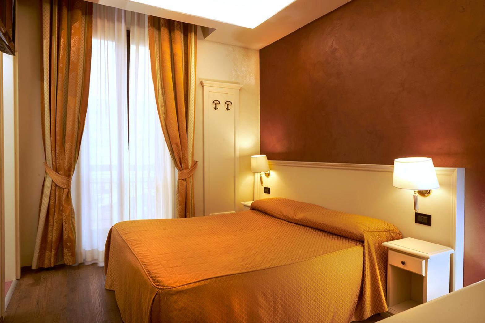 Hotel Galimberti Torino Esterno foto
