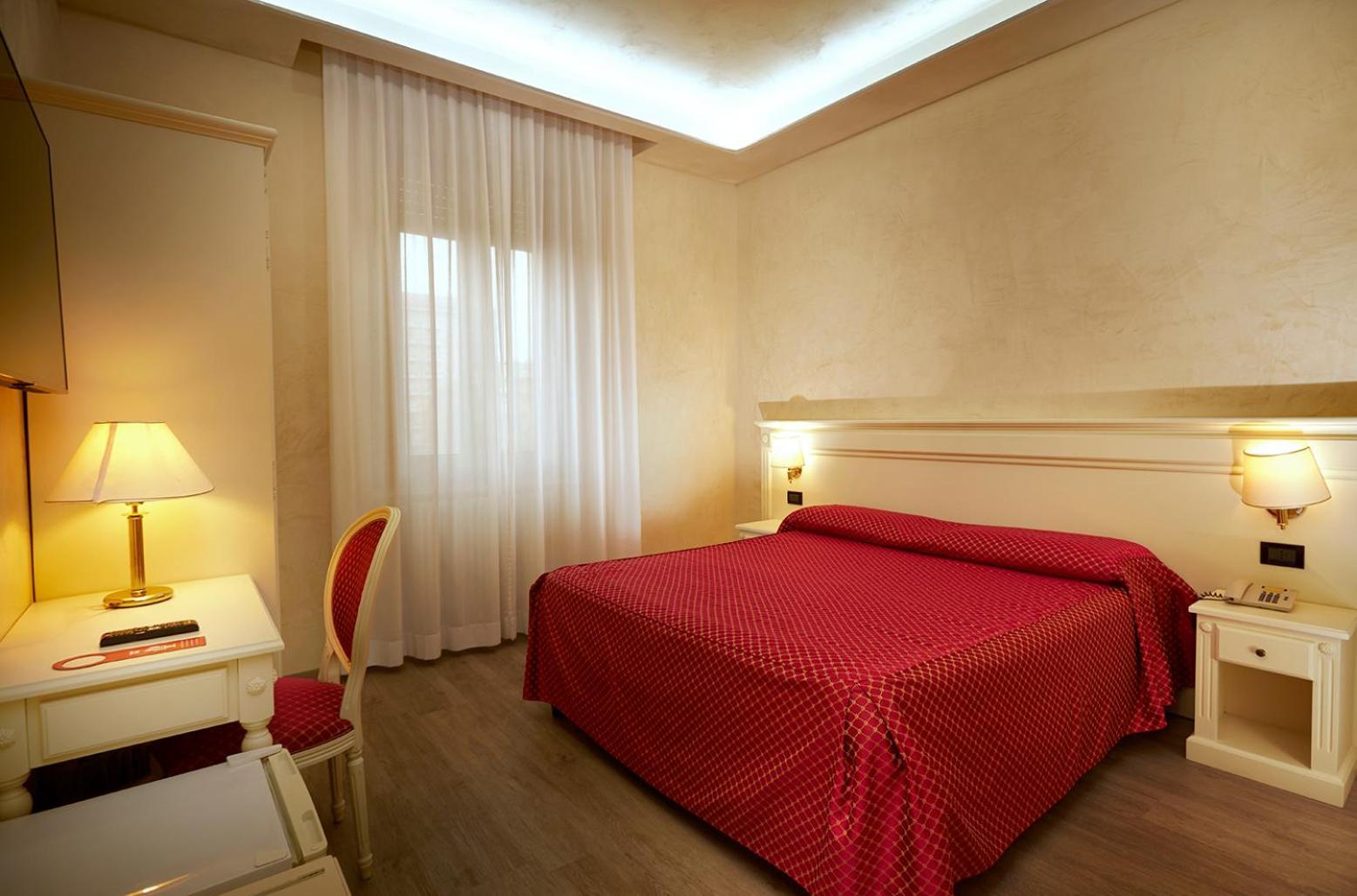 Hotel Galimberti Torino Esterno foto